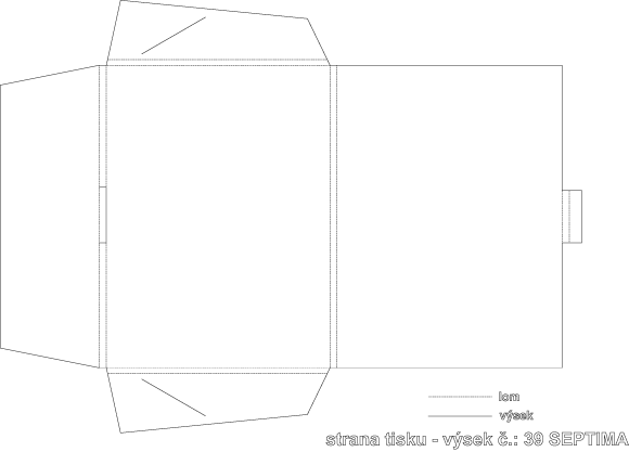 raznice č. 39 